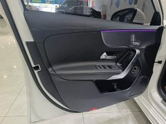 Mercedes-Benz A-Class A 200 L Sports Sedan Fashionable - фото 15