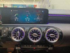 Mercedes-Benz A-Class A 200 L Sports Sedan Fashionable - фото 16