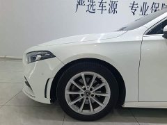Mercedes-Benz A-Class A 200 L Sports Sedan Fashionable - фото 2