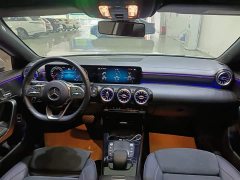 Mercedes-Benz A-Class A 200 L Sports Sedan Fashionable - фото 3
