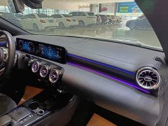 Mercedes-Benz A-Class A 200 L Sports Sedan Fashionable - фото 4