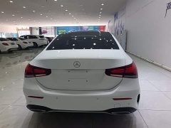 Mercedes-Benz A-Class A 200 L Sports Sedan Fashionable - фото 5
