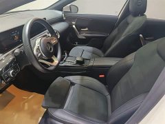 Mercedes-Benz A-Class A 200 L Sports Sedan Fashionable - фото 8