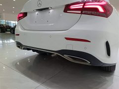 Mercedes-Benz A-Class A 200 L Sports Sedan Fashionable - фото 9