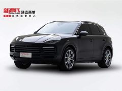 Porsche Cayenne 3.0T Platinum Edition - фото 1