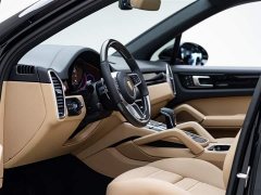 Porsche Cayenne 3.0T Platinum Edition - фото 10