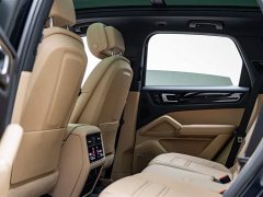 Porsche Cayenne 3.0T Platinum Edition - фото 11