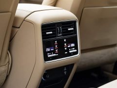Porsche Cayenne 3.0T Platinum Edition - фото 12