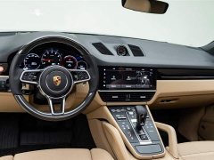 Porsche Cayenne 3.0T Platinum Edition - фото 13