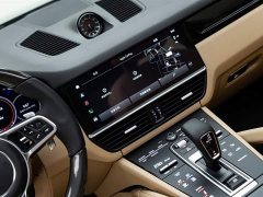 Porsche Cayenne 3.0T Platinum Edition - фото 15