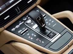 Porsche Cayenne 3.0T Platinum Edition - фото 16