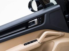 Porsche Cayenne 3.0T Platinum Edition - фото 17