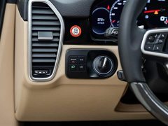 Porsche Cayenne 3.0T Platinum Edition - фото 19