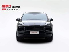 Porsche Cayenne 3.0T Platinum Edition - фото 2