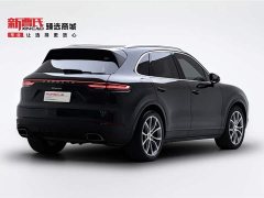 Porsche Cayenne 3.0T Platinum Edition - фото 3