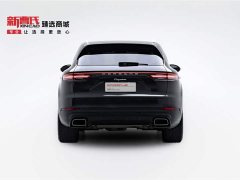 Porsche Cayenne 3.0T Platinum Edition - фото 4