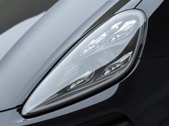 Porsche Cayenne 3.0T Platinum Edition - фото 5