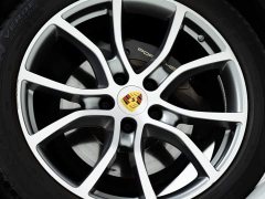 Porsche Cayenne 3.0T Platinum Edition - фото 6