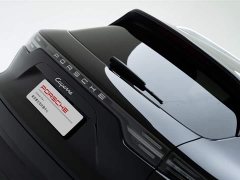 Porsche Cayenne 3.0T Platinum Edition - фото 8