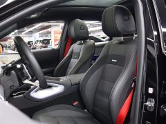 Mercedes-Benz GLE Coupe AMG 2024 AMG GLE 53 4MATIC Coupe SUV - фото 11