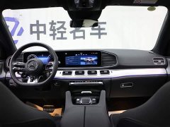 Mercedes-Benz GLE Coupe AMG 2024 AMG GLE 53 4MATIC Coupe SUV - фото 12