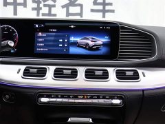 Mercedes-Benz GLE Coupe AMG 2024 AMG GLE 53 4MATIC Coupe SUV - фото 13