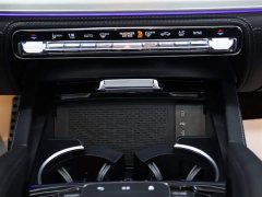 Mercedes-Benz GLE Coupe AMG 2024 AMG GLE 53 4MATIC Coupe SUV - фото 15