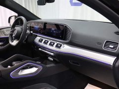 Mercedes-Benz GLE Coupe AMG 2024 AMG GLE 53 4MATIC Coupe SUV - фото 17