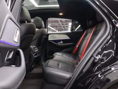 Mercedes-Benz GLE Coupe AMG 2024 AMG GLE 53 4MATIC Coupe SUV - фото 19