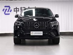 Mercedes-Benz GLE Coupe AMG 2024 AMG GLE 53 4MATIC Coupe SUV - фото 2