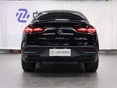 Mercedes-Benz GLE Coupe AMG 2024 AMG GLE 53 4MATIC Coupe SUV - фото 4