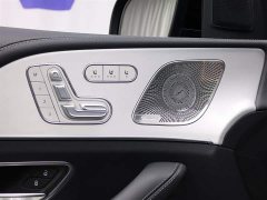 Mercedes-Benz GLE Coupe AMG 2024 AMG GLE 53 4MATIC Coupe SUV - фото 6