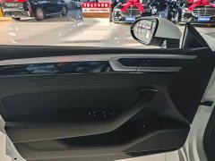 FAW-Volkswagen CC 330TSI Dazzling Edition - фото 10