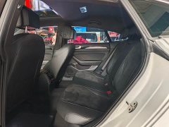FAW-Volkswagen CC 330TSI Dazzling Edition - фото 11
