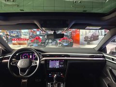 FAW-Volkswagen CC 330TSI Dazzling Edition - фото 12