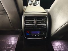 FAW-Volkswagen CC 330TSI Dazzling Edition - фото 13