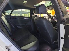 FAW-Volkswagen CC 330TSI Dazzling Edition - фото 14
