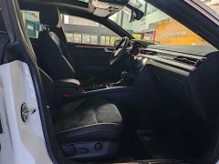 FAW-Volkswagen CC 330TSI Dazzling Edition - фото 15