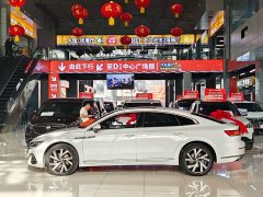 FAW-Volkswagen CC 330TSI Dazzling Edition - фото 16