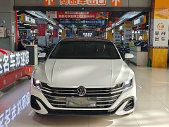 FAW-Volkswagen CC 330TSI Dazzling Edition - фото 2