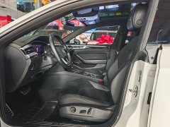 FAW-Volkswagen CC 330TSI Dazzling Edition - фото 4
