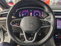 FAW-Volkswagen CC 330TSI Dazzling Edition - фото 6