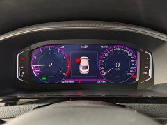 FAW-Volkswagen CC 330TSI Dazzling Edition - фото 7
