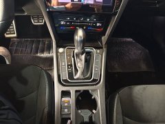 FAW-Volkswagen CC 330TSI Dazzling Edition - фото 9