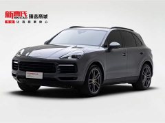 Porsche Cayenne 3.0T - фото 1