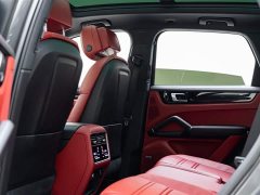 Porsche Cayenne 3.0T - фото 11