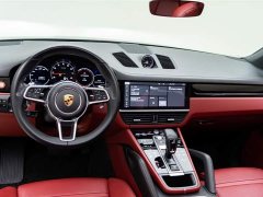 Porsche Cayenne 3.0T - фото 13