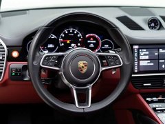 Porsche Cayenne 3.0T - фото 14