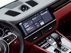 Porsche Cayenne 3.0T - фото 15