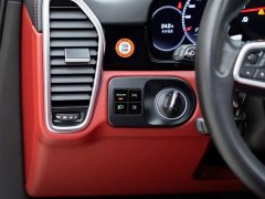 Porsche Cayenne 3.0T - фото 19